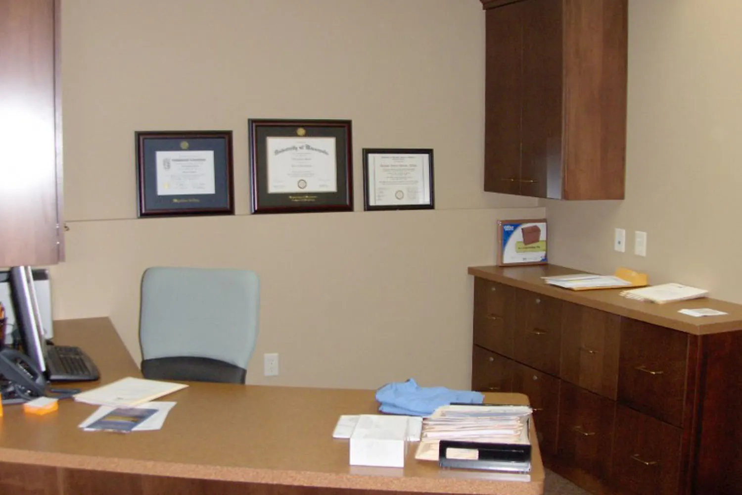 Central Lakes Oral and Facial Surgery, project photo 6