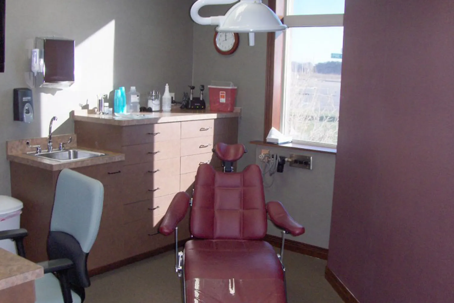 Central Lakes Oral and Facial Surgery, project photo 5