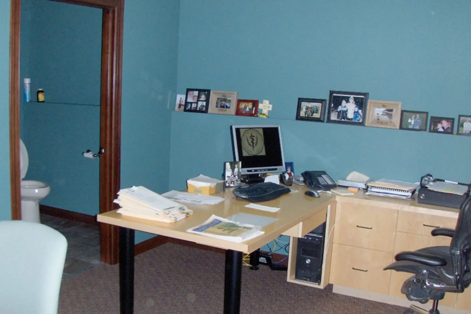 Central Lakes Oral and Facial Surgery, project photo 4