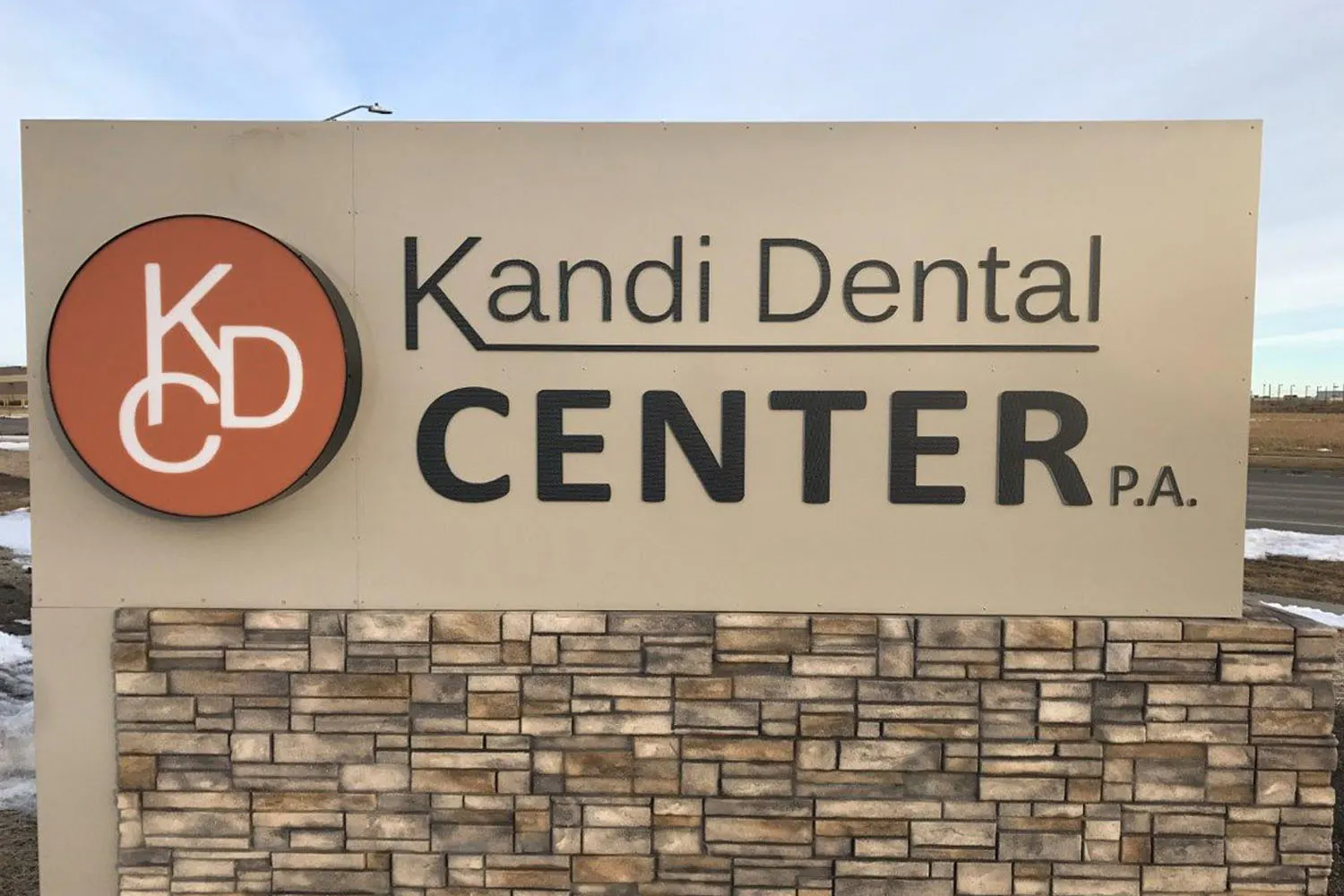 Kandi Dental Center P.A, project photo 3