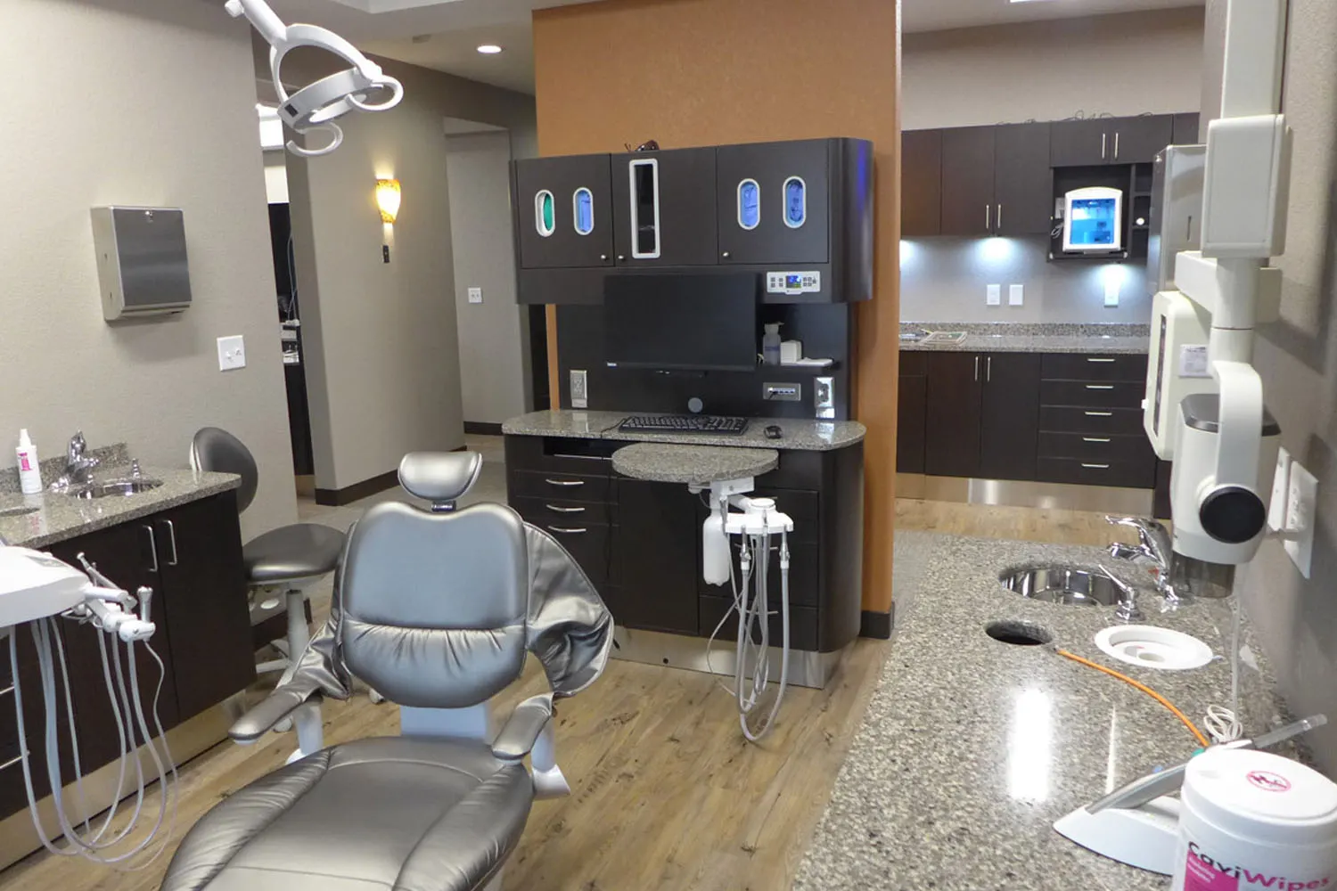 Kandi Dental Center P.A, project photo 7
