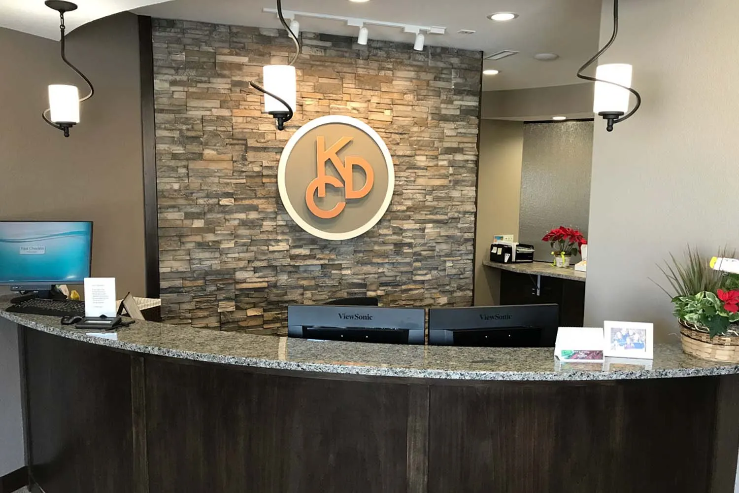 Kandi Dental Center P.A, project photo 4