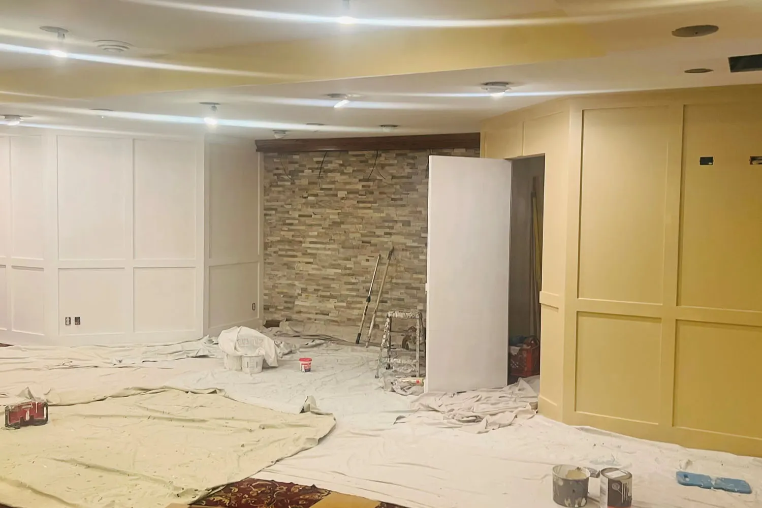 Haase-Lockwood Funeral Home, project photo 7