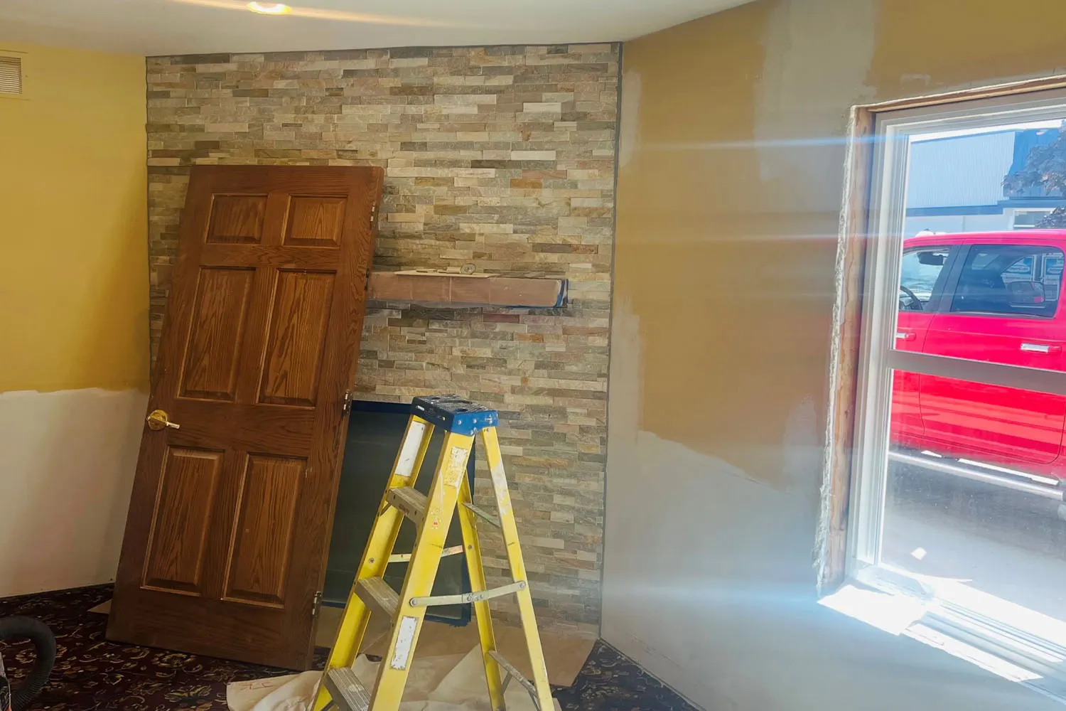 Haase-Lockwood Funeral Home, project photo 6