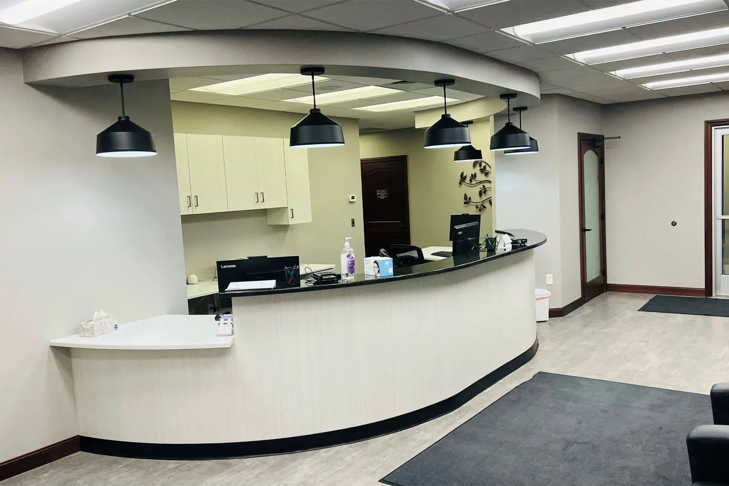 Riverside Dental Office, project photo 2