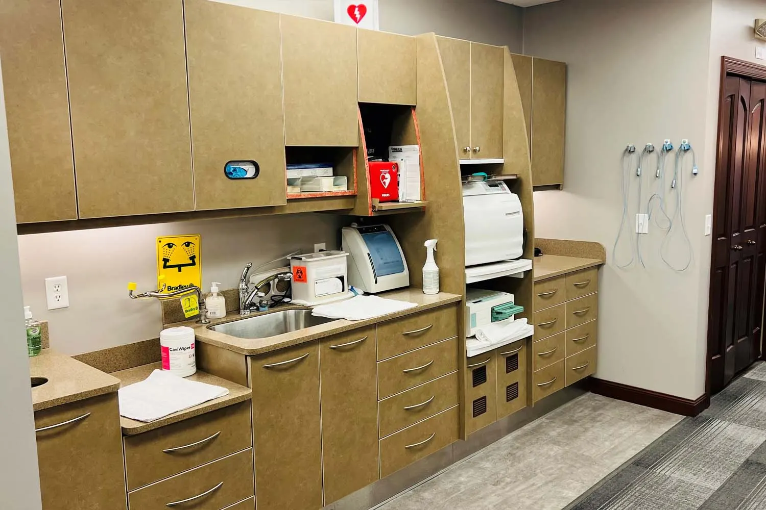Riverside Dental Office, project photo 6