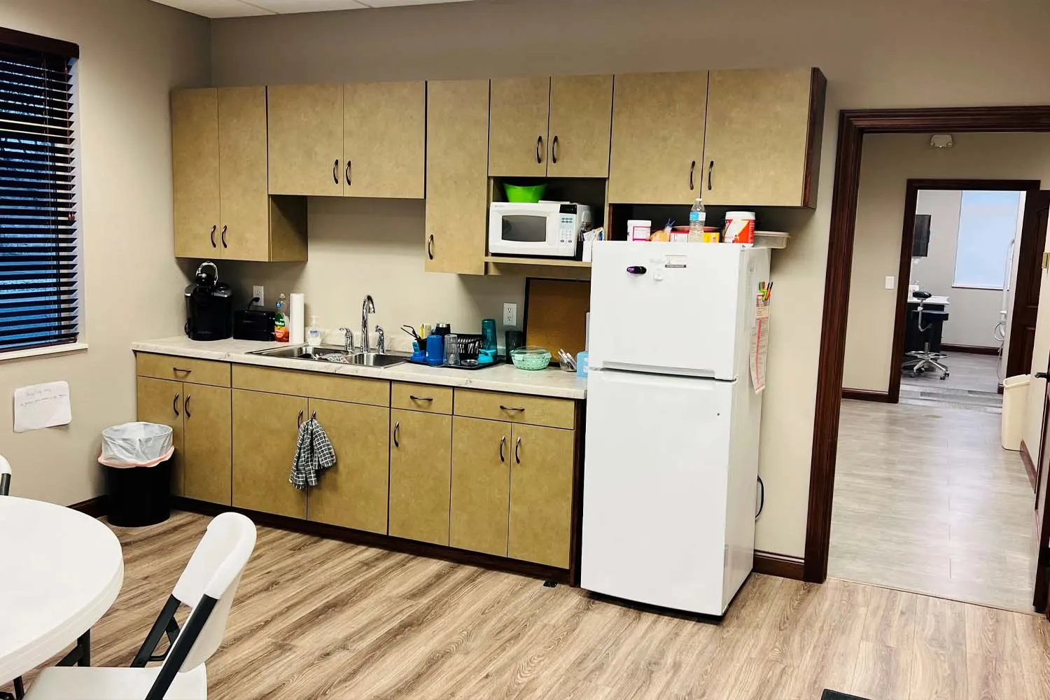 Riverside Dental Office, project photo 7