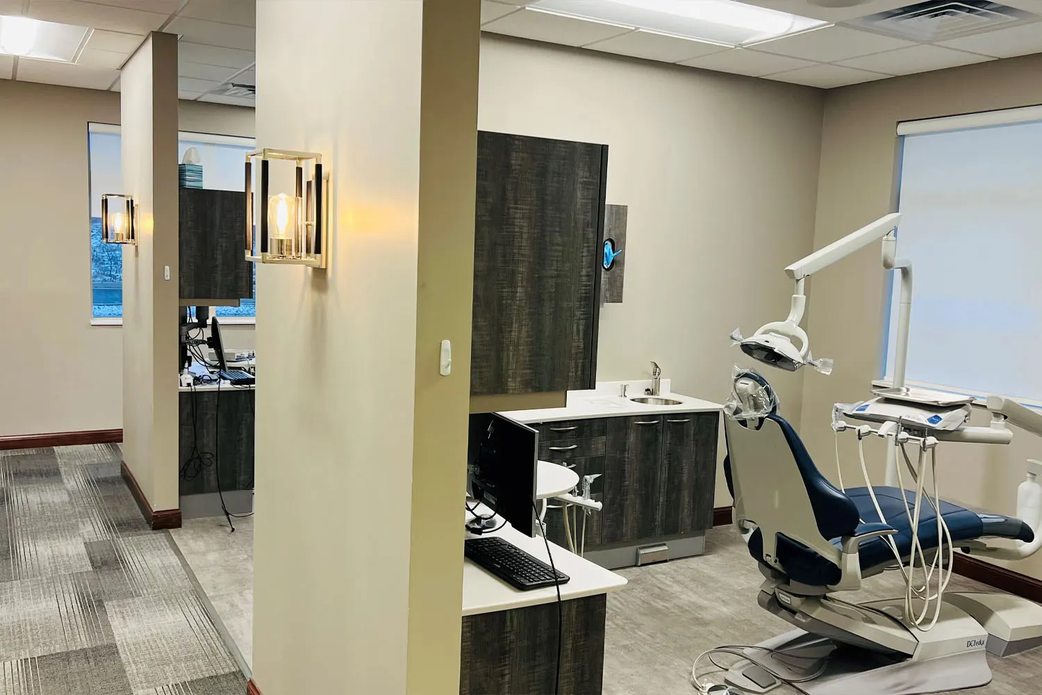 Riverside Dental Office, project photo 3