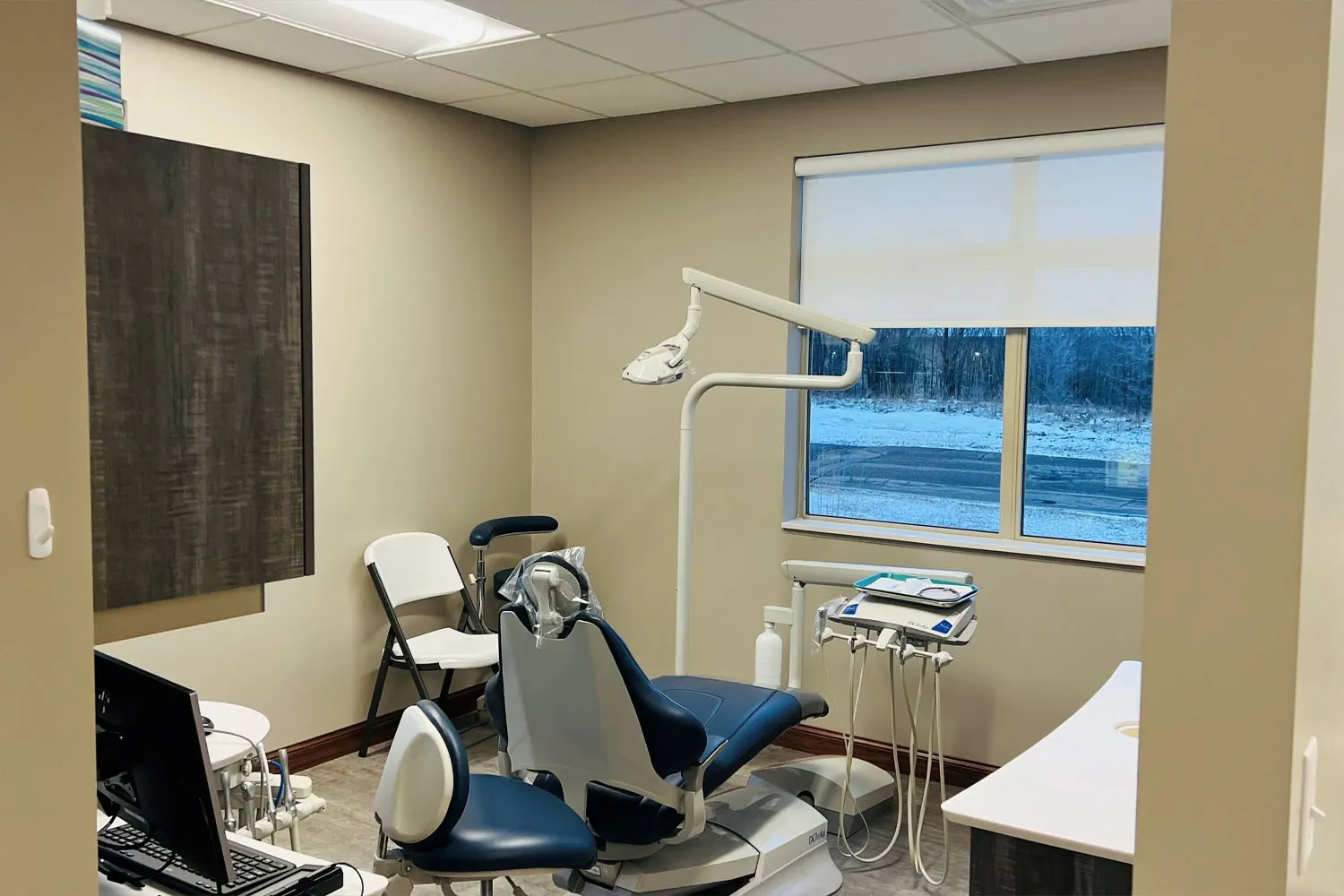 Riverside Dental Office, project photo 5