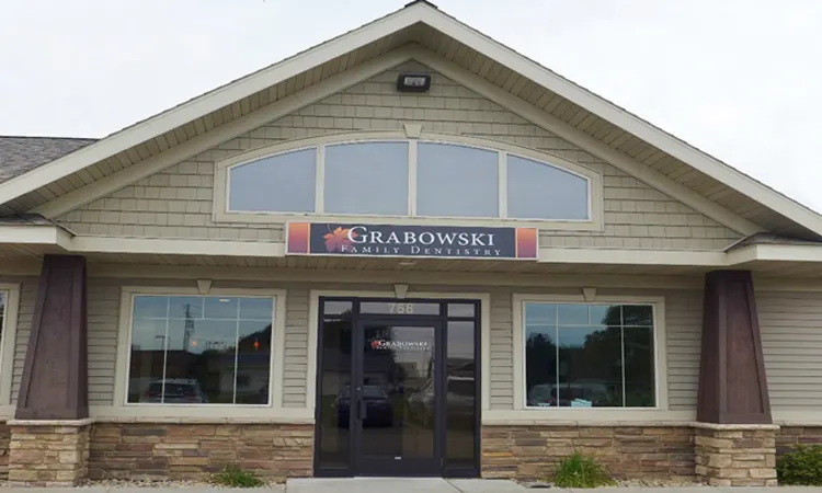 Grabowski Family Dentistry, project photo 1