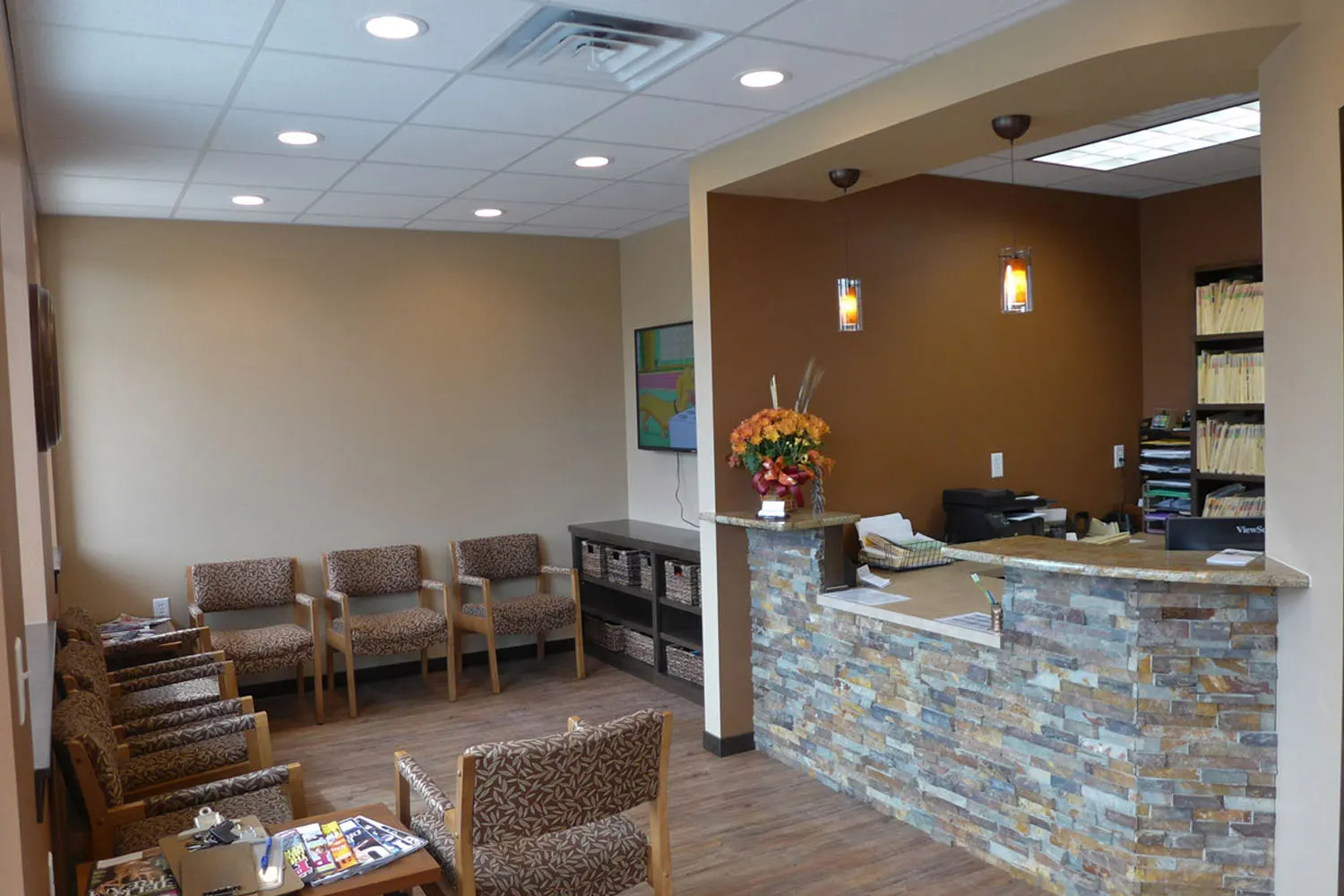 Grabowski Family Dentistry, project photo 3