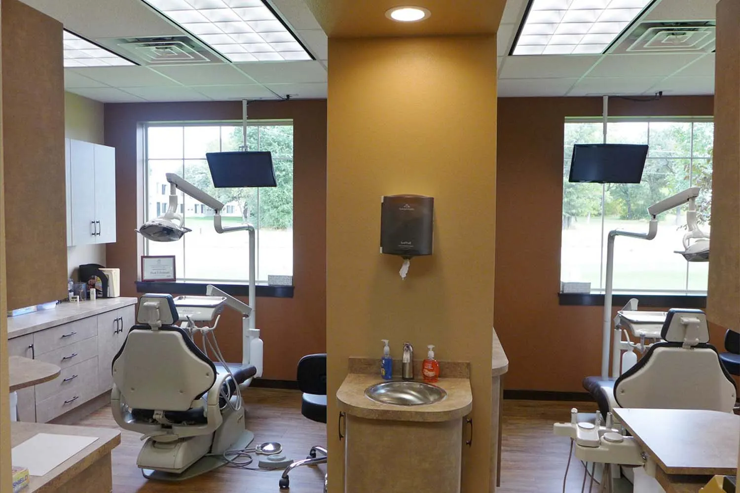 Grabowski Family Dentistry, project photo 5