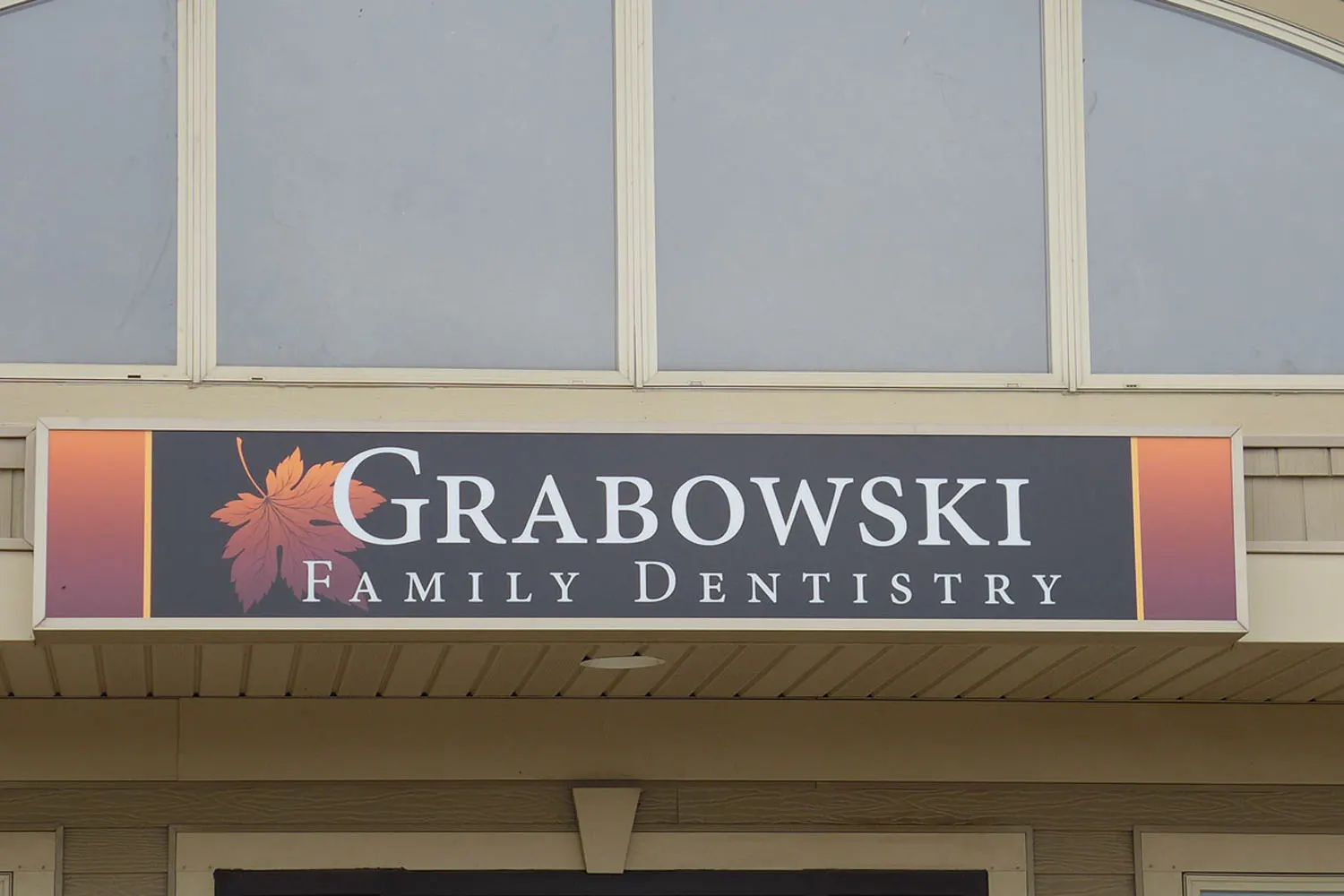 Grabowski Family Dentistry, project photo 2