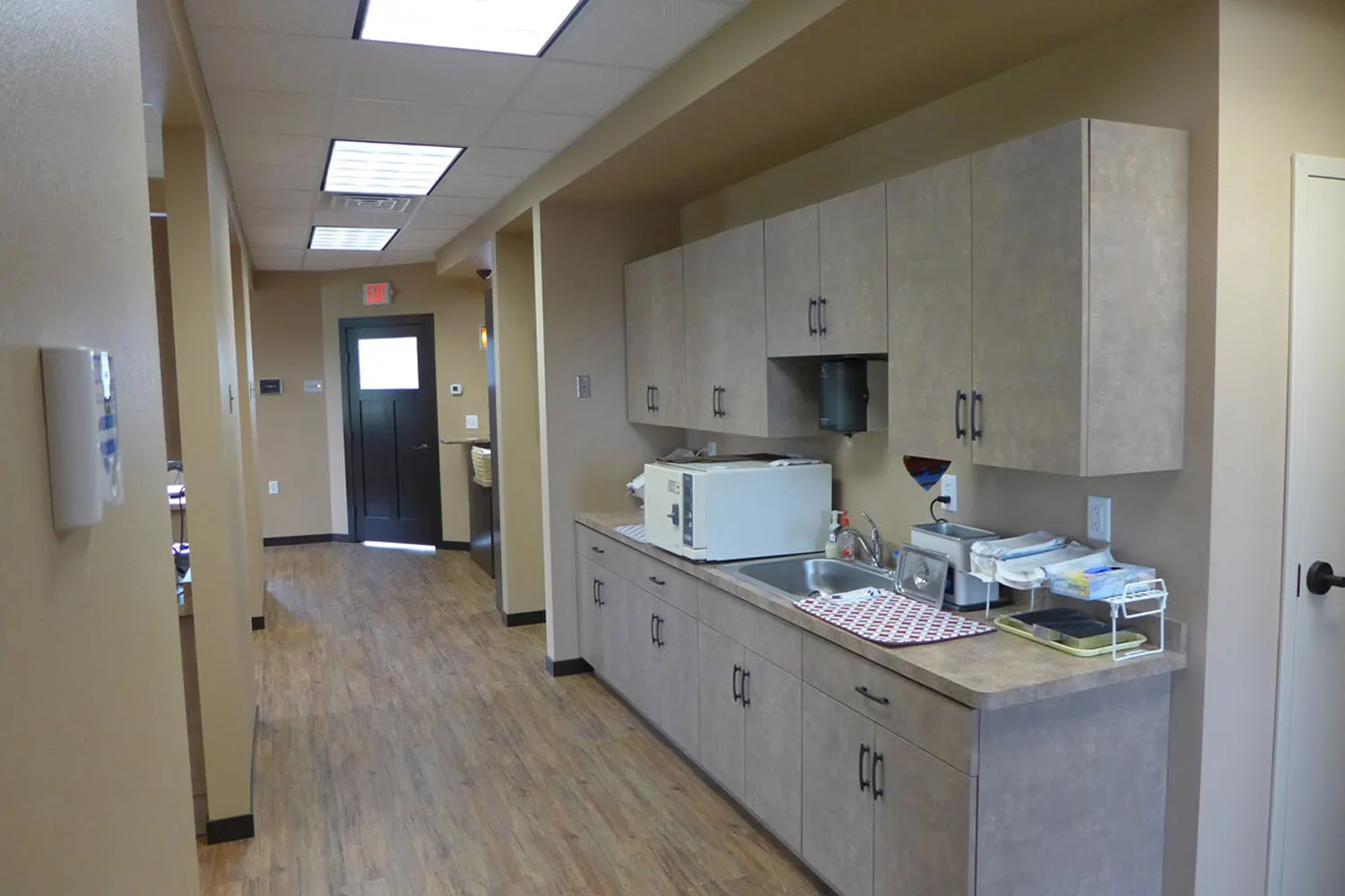 Grabowski Family Dentistry, project photo 4