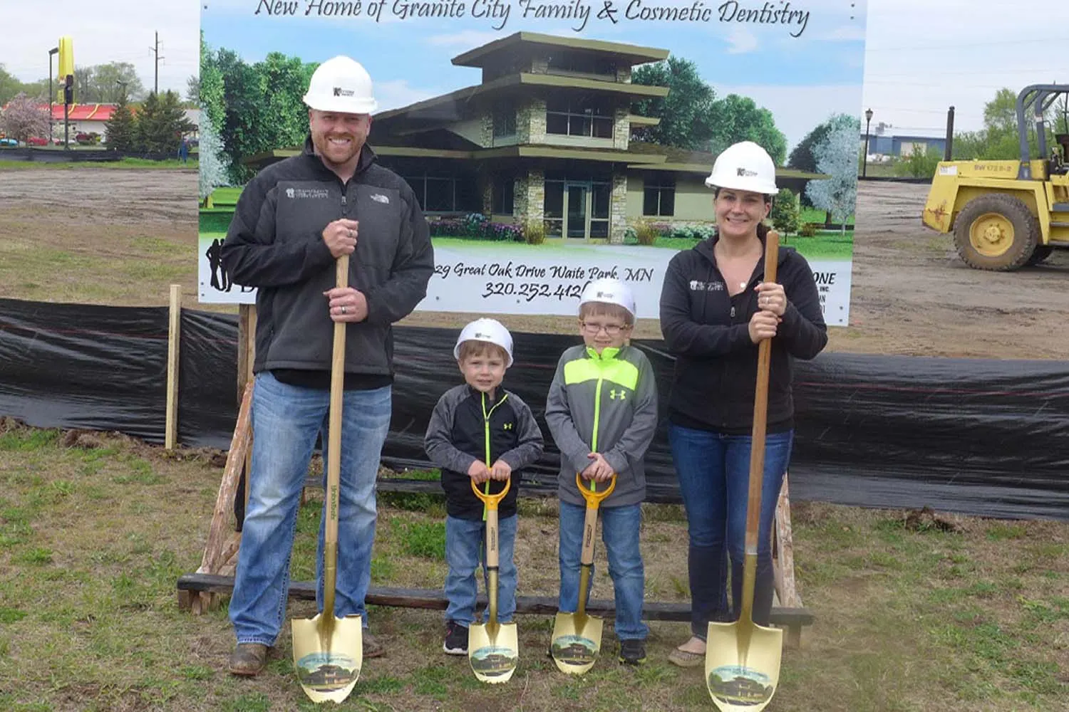 Grabowski Family Dentistry, project photo 6
