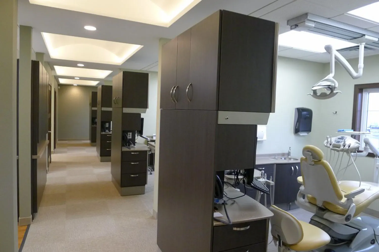Freisz Family and Cosmetic Dentistry, project photo 7