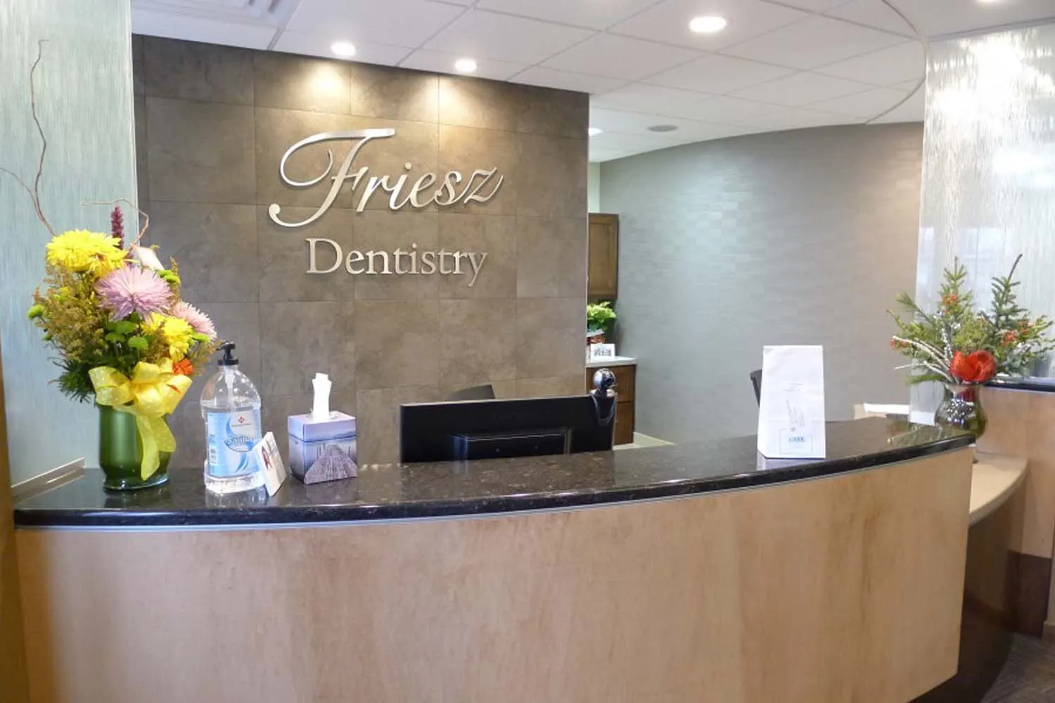 Freisz Family and Cosmetic Dentistry, project photo 3