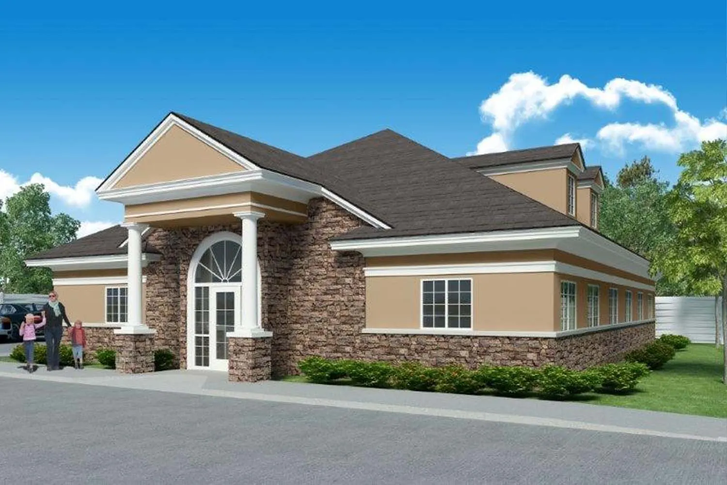 Freisz Family and Cosmetic Dentistry, project photo 2