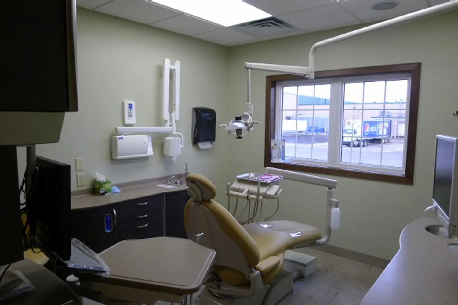 Freisz Family and Cosmetic Dentistry, project photo 6