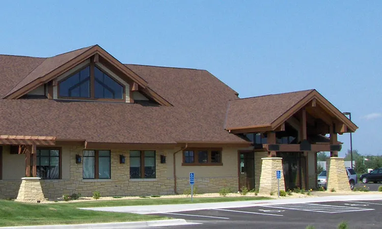 Commerce Drive Dental, project photo 1