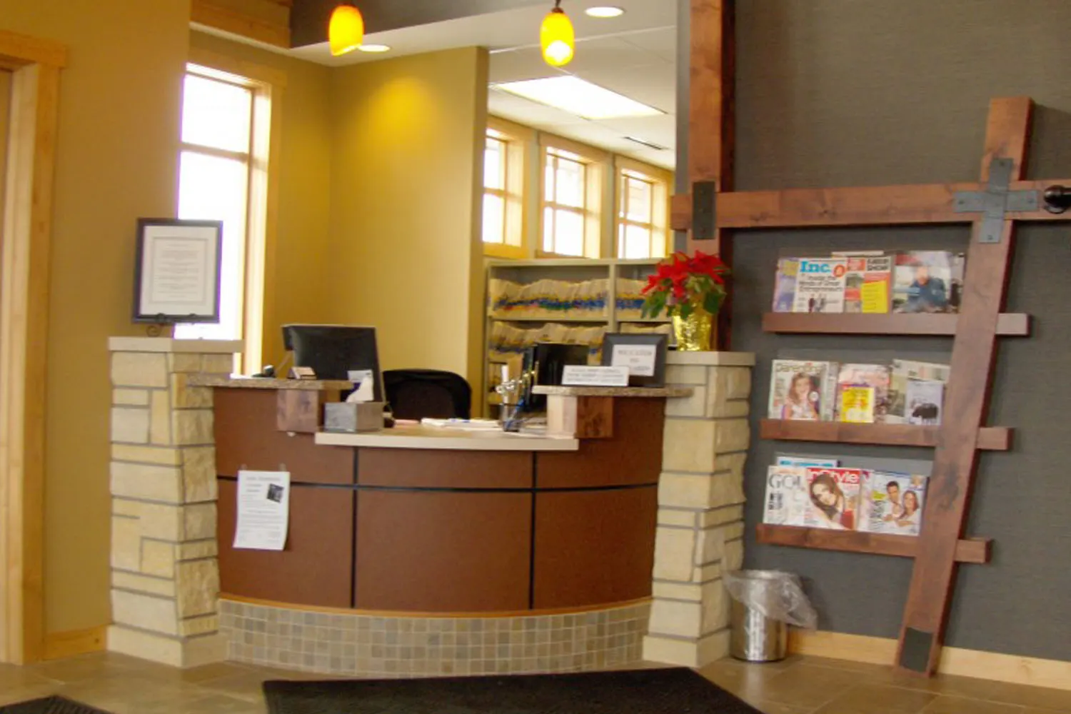Commerce Drive Dental, project photo 3