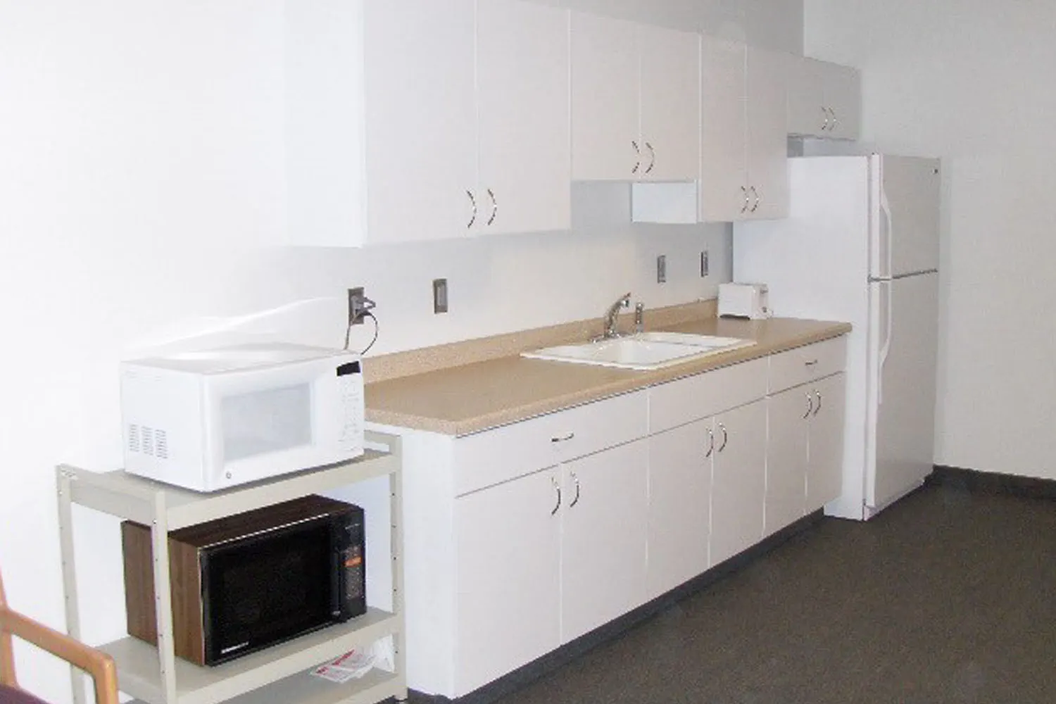 Commerce Drive Dental, project photo 7