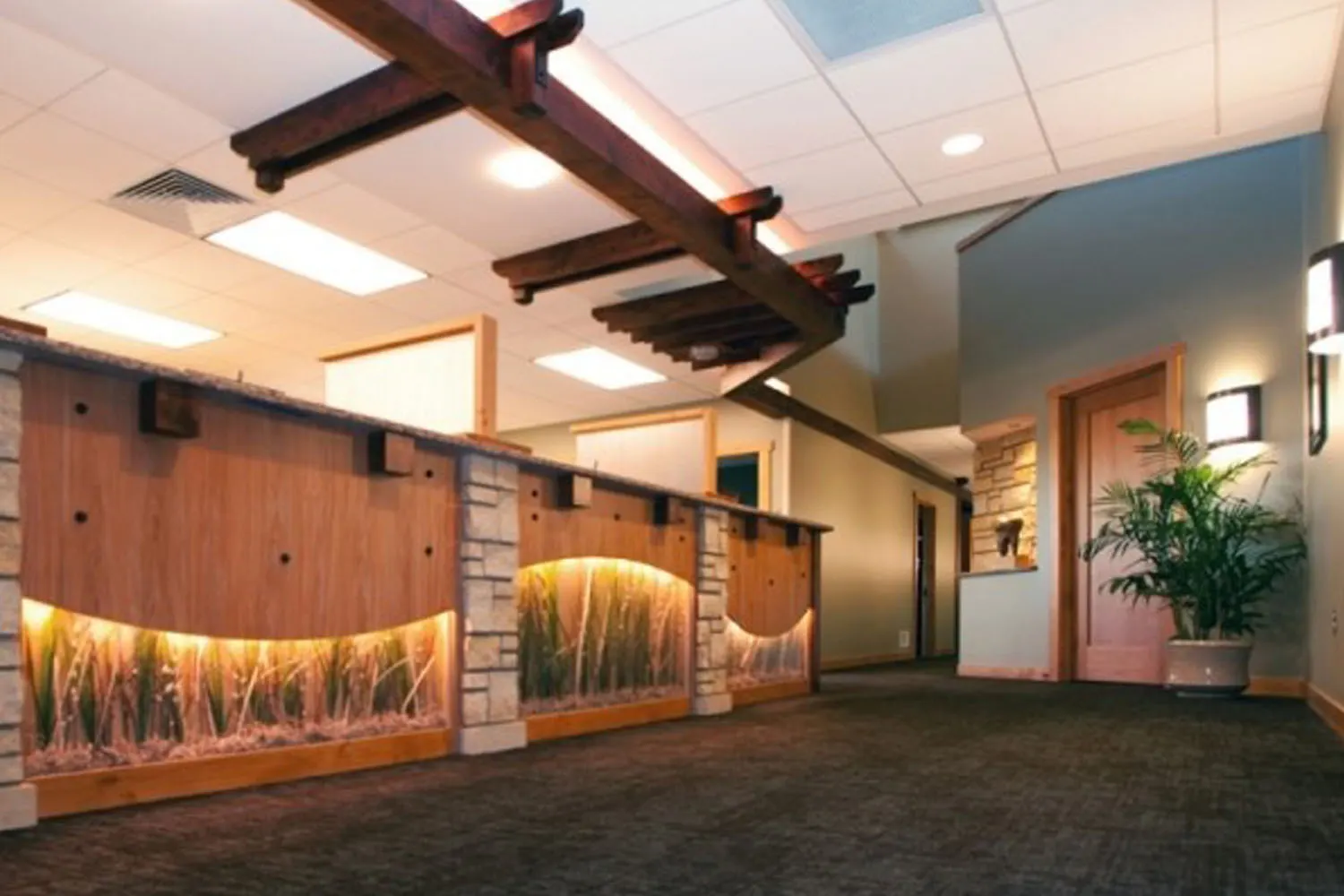 Commerce Drive Dental, project photo 2