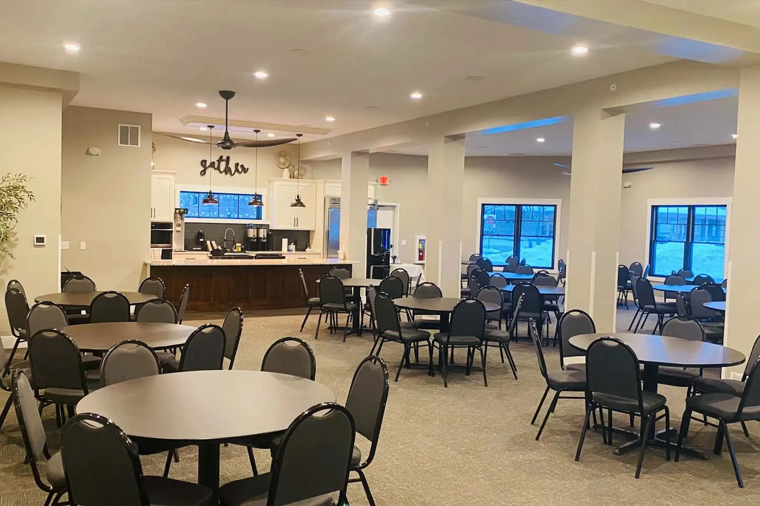 Olson Funeral Home and Cremation Service, project photo 3
