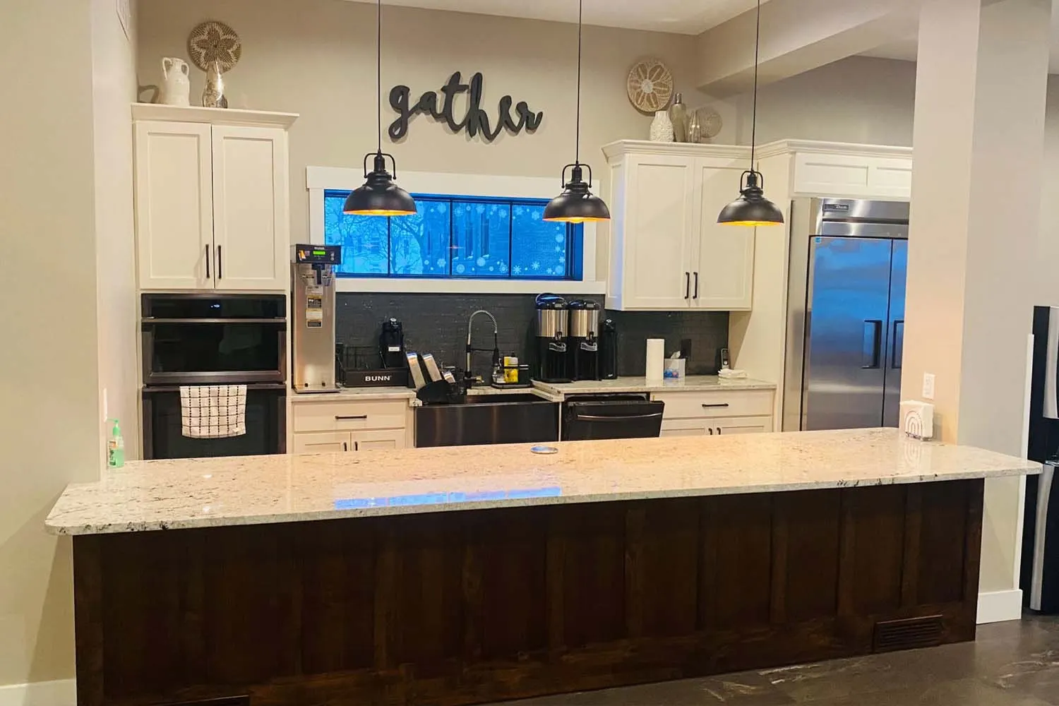 Olson Funeral Home and Cremation Service, project photo 4