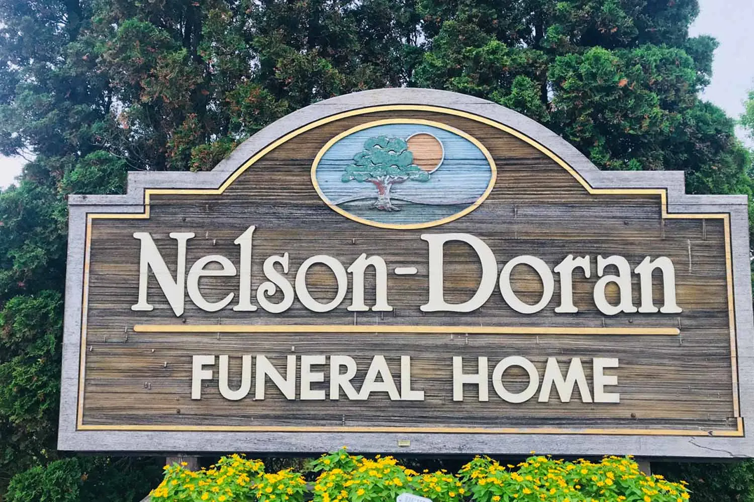 Nelson Duran Funeral Home, project photo 7