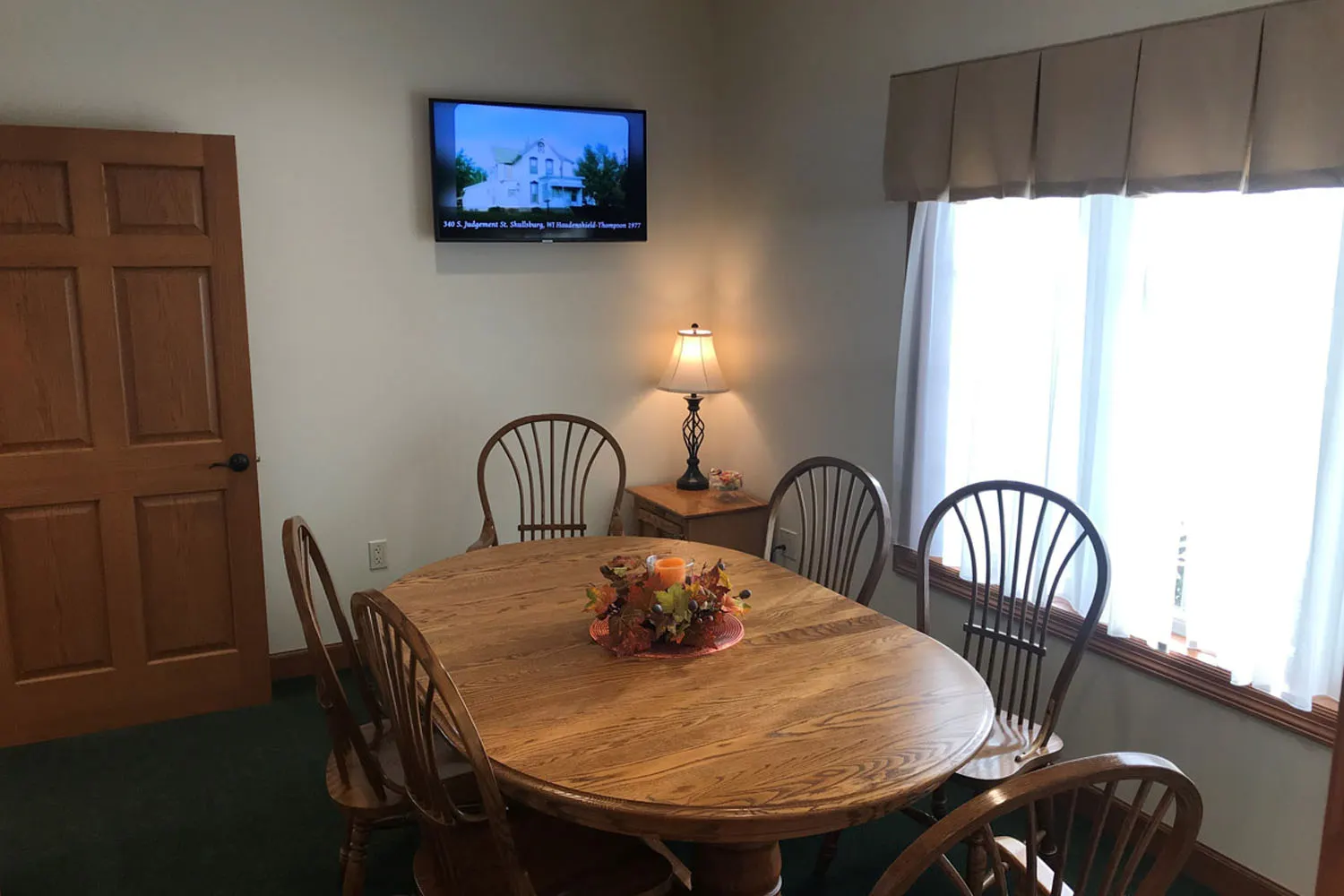 Haudenshield Funeral Home & Cremation Service, project photo 3