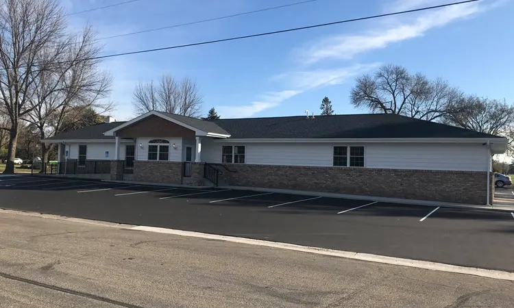 Dingmann Funeral Care Burial & Cremation Services, project photo 1