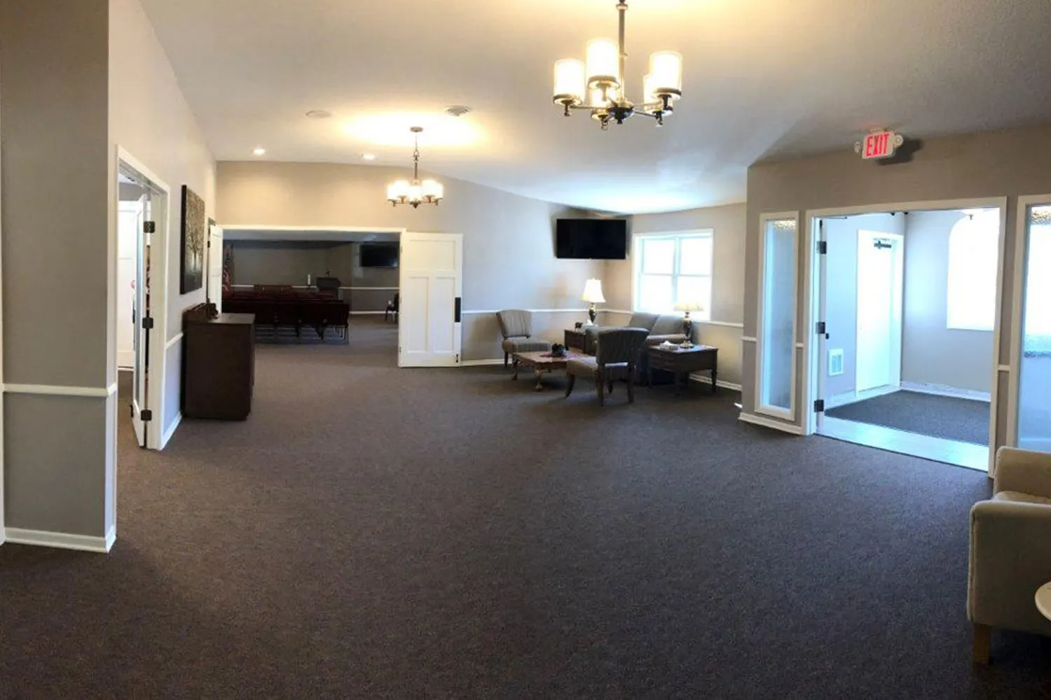 Dingmann Funeral Care Burial & Cremation Services, project photo 6
