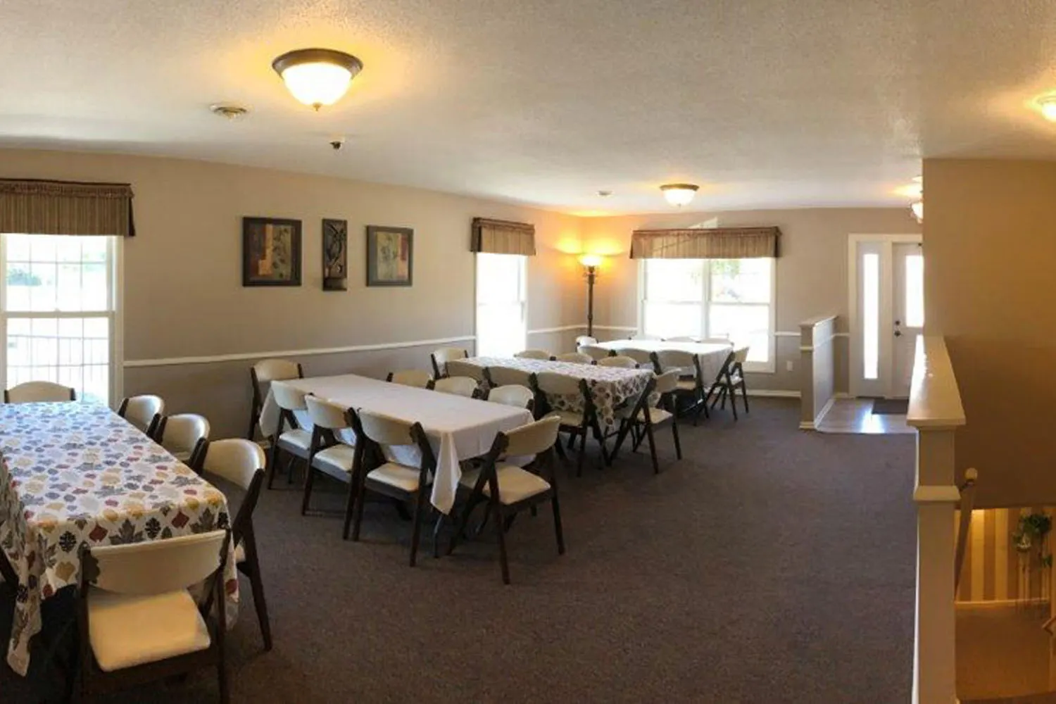 Dingmann Funeral Care Burial & Cremation Services, project photo 4