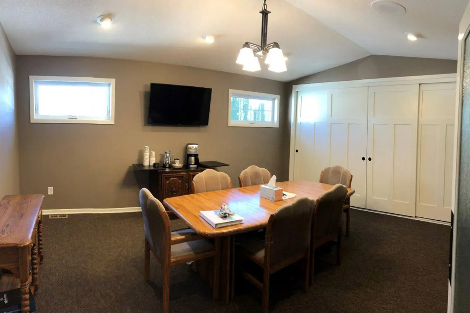 Dingmann Funeral Care Burial & Cremation Services, project photo 5