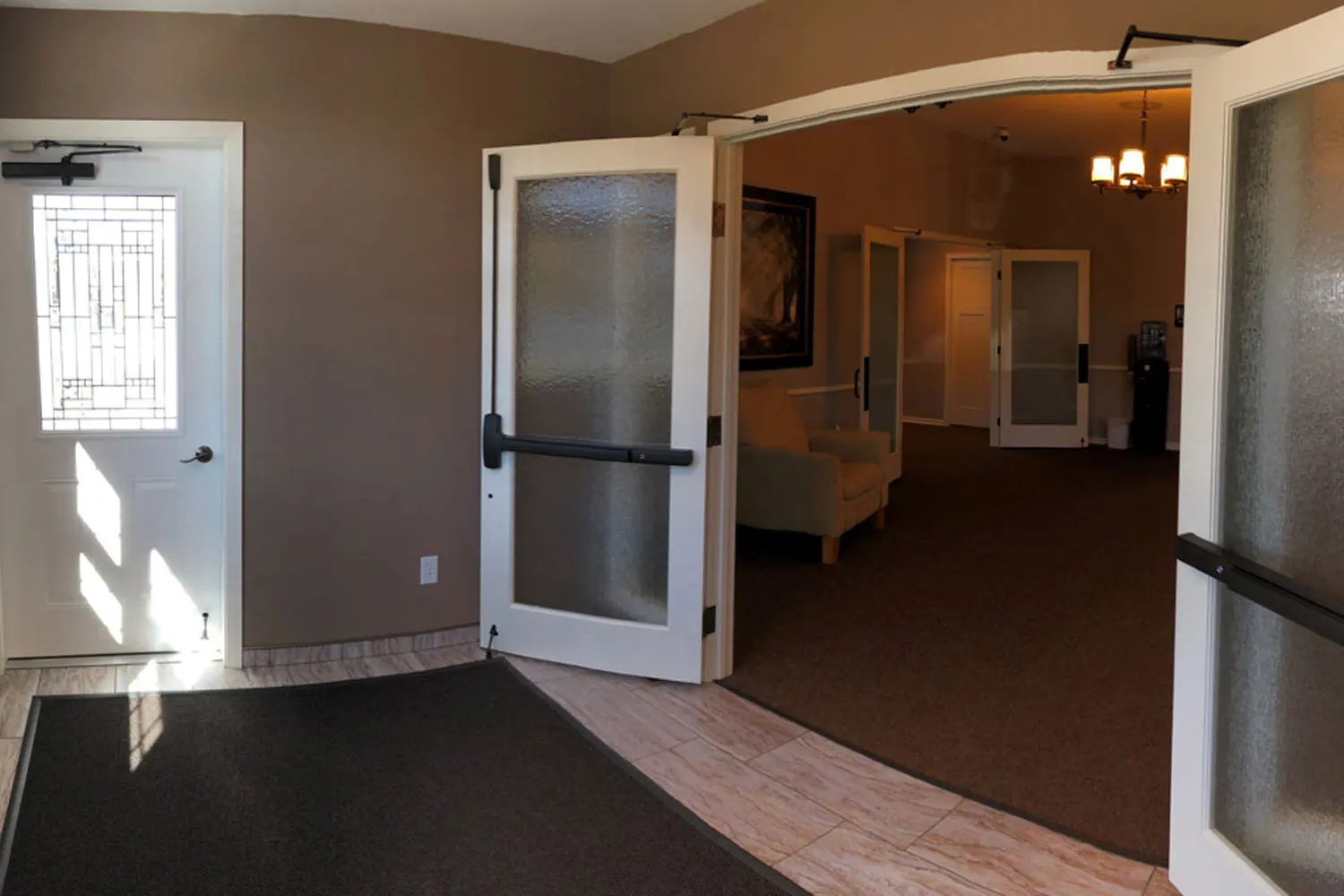 Dingmann Funeral Care Burial & Cremation Services, project photo 3