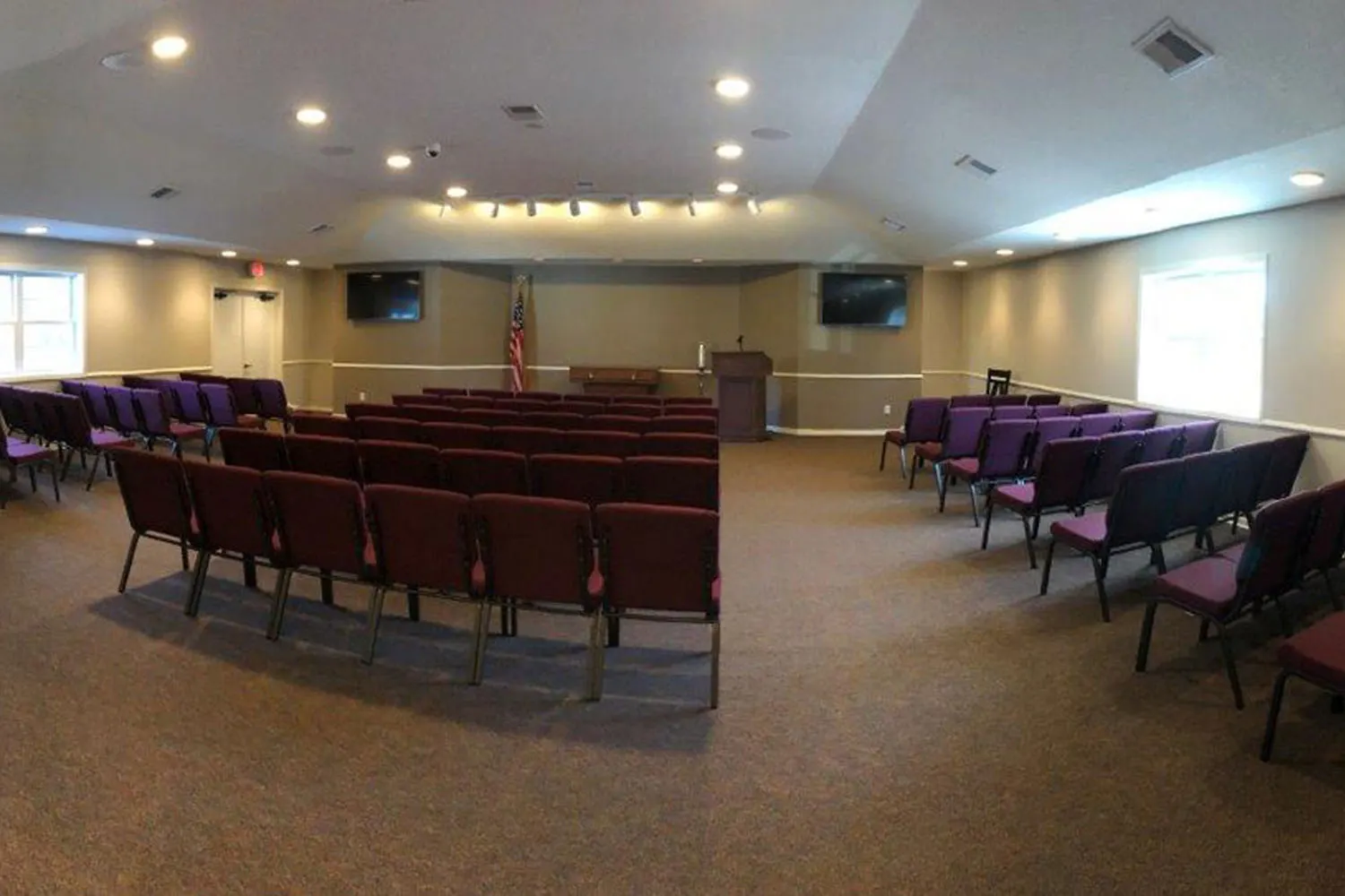 Dingmann Funeral Care Burial & Cremation Services, project photo 7
