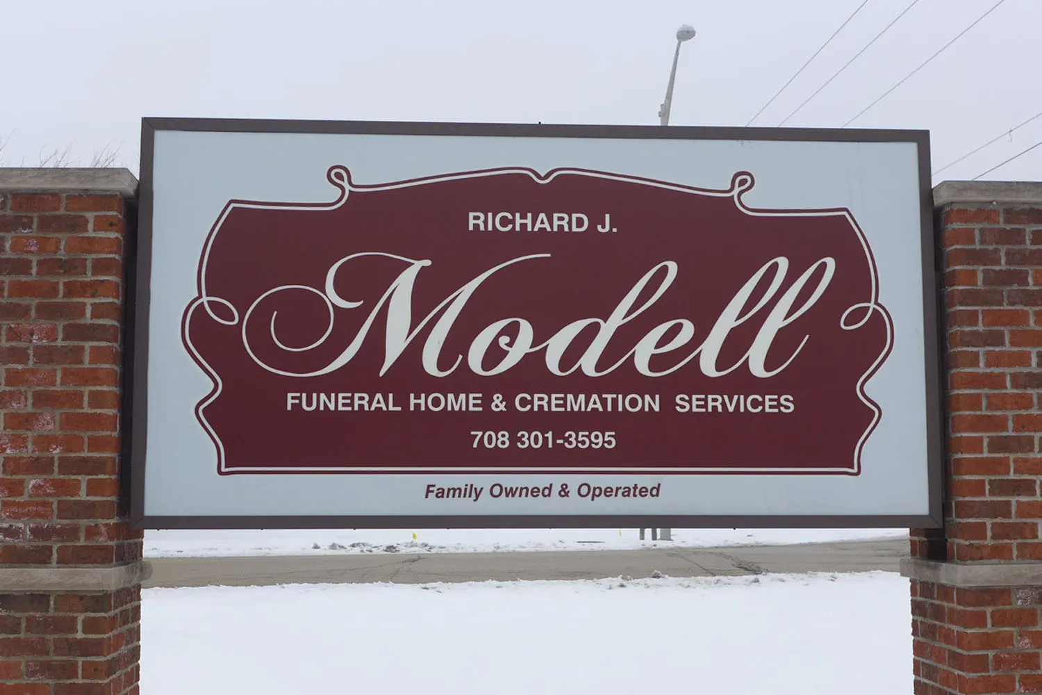 Richard J. Modell Funeral Home & Cremation Services, project photo 6
