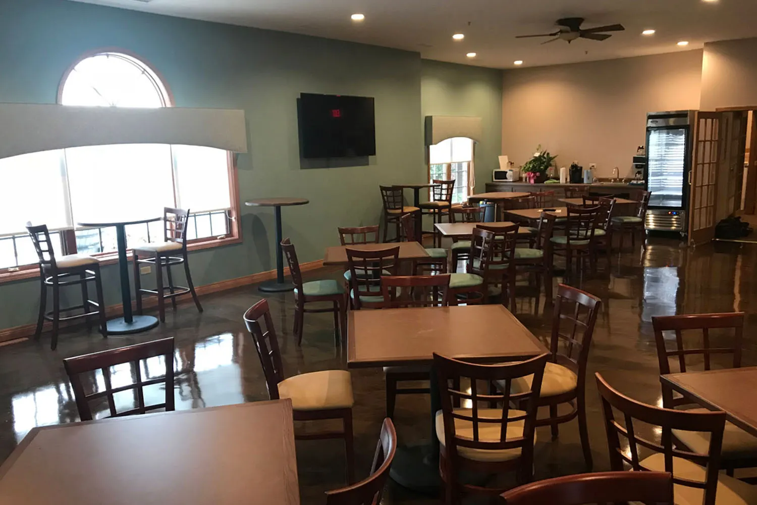 Richard J. Modell Funeral Home & Cremation Services, project photo 5