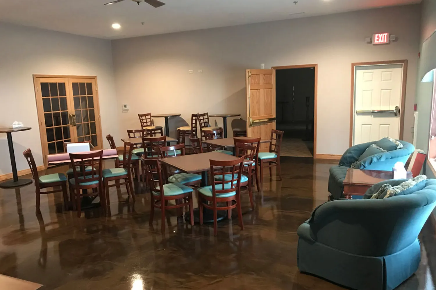 Richard J. Modell Funeral Home & Cremation Services, project photo 4