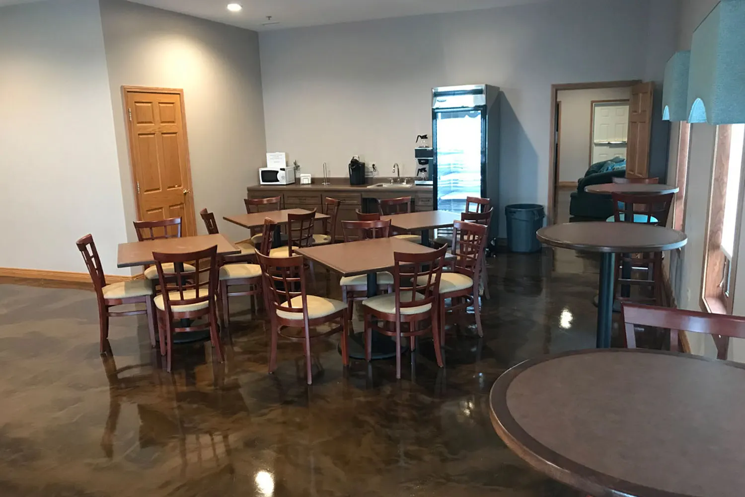 Richard J. Modell Funeral Home & Cremation Services, project photo 3