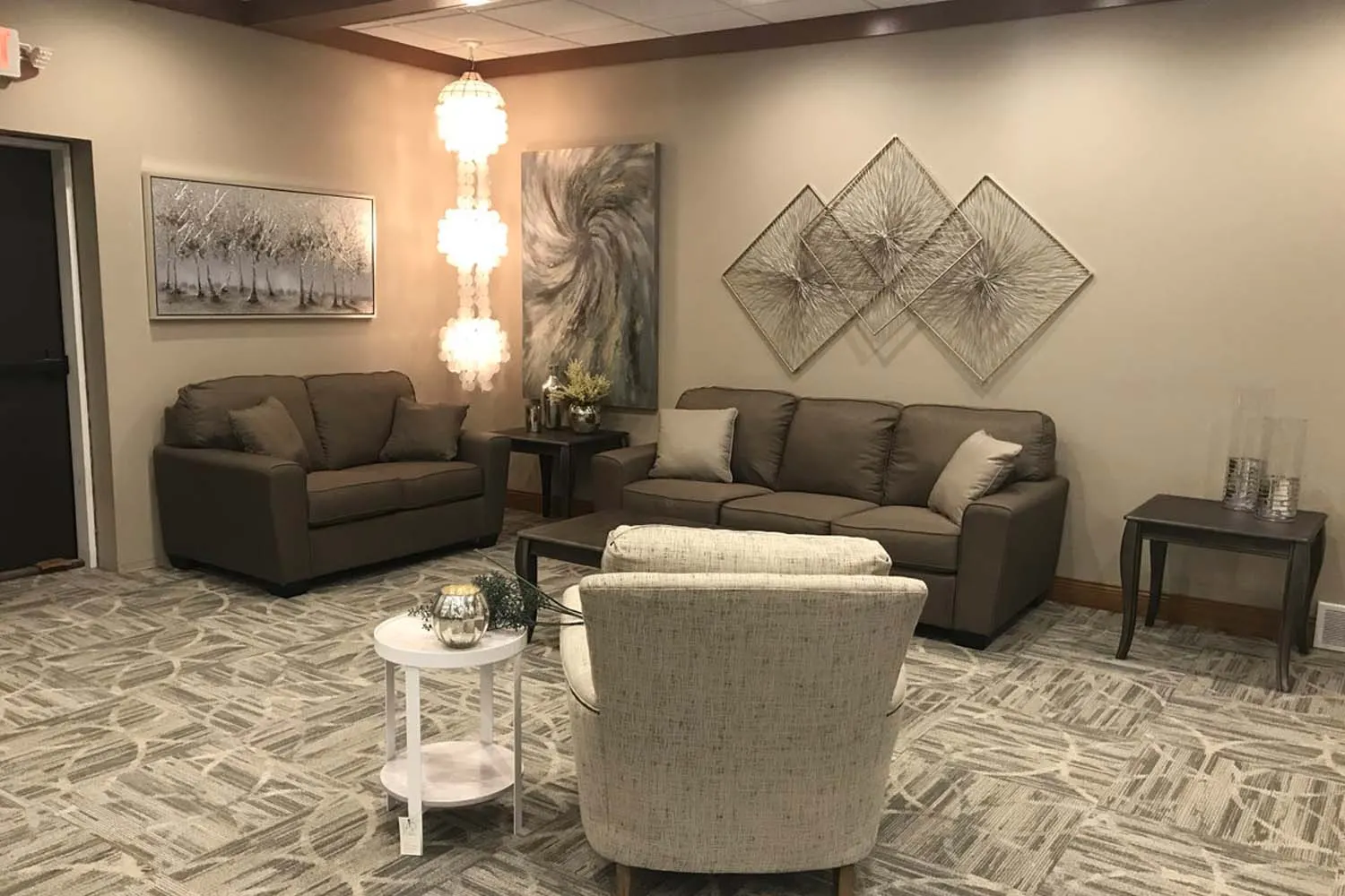 Anderson TeBeest Funeral Home & Cremation Service, project photo 4