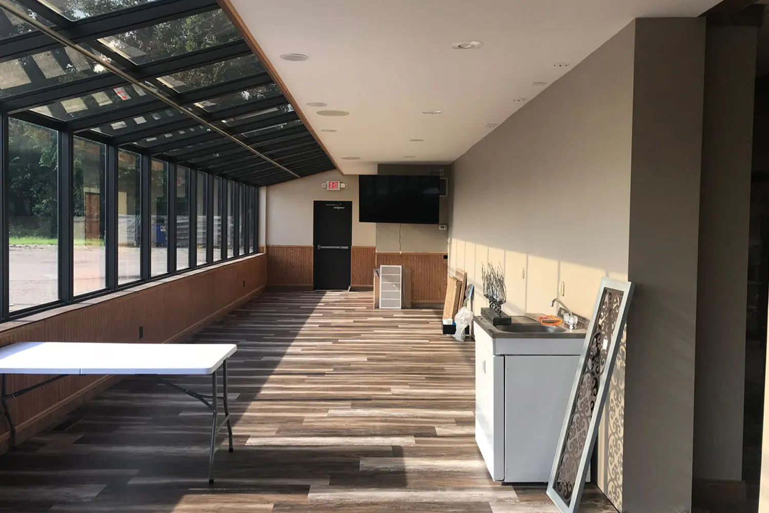 Anderson TeBeest Funeral Home & Cremation Service, project photo 2