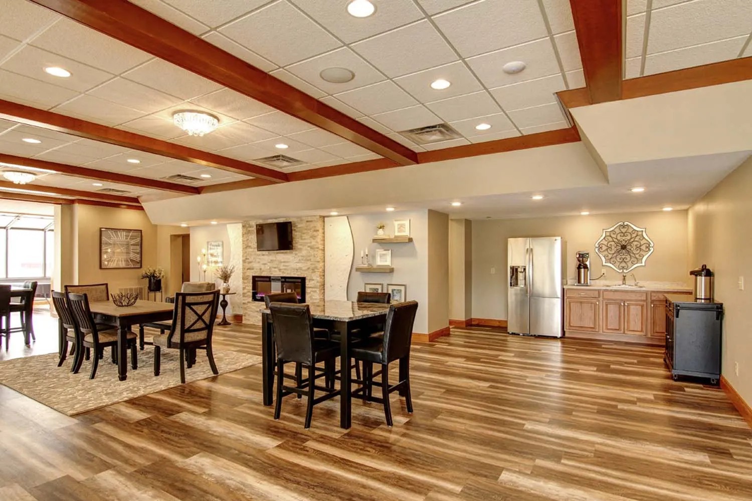 Anderson TeBeest Funeral Home & Cremation Service, project photo 7