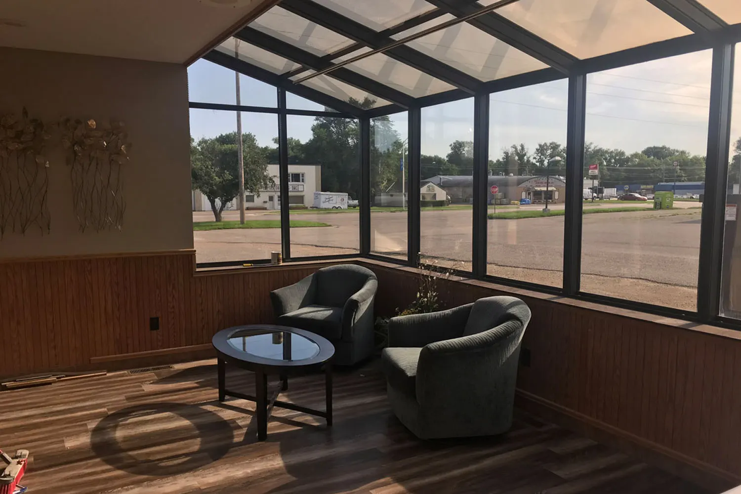 Anderson TeBeest Funeral Home & Cremation Service, project photo 6