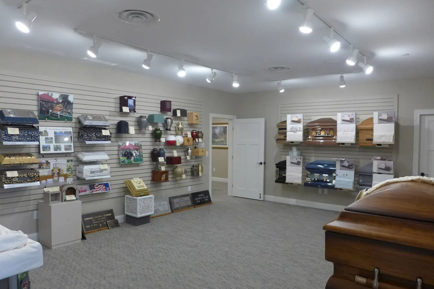Parker Kohl Funeral Home & Crematory, project photo 3