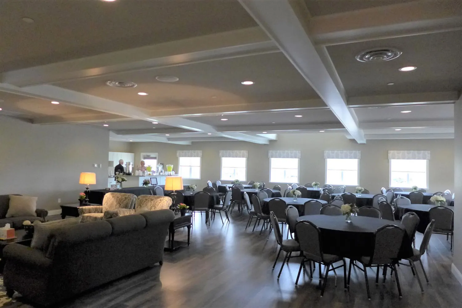 Parker Kohl Funeral Home & Crematory, project photo 6