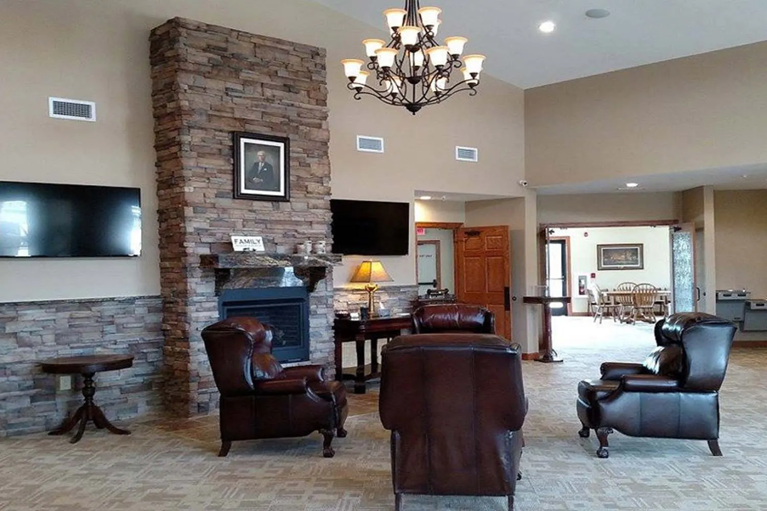 Sedgwick Funeral Homes & Cremation Service, project photo 7