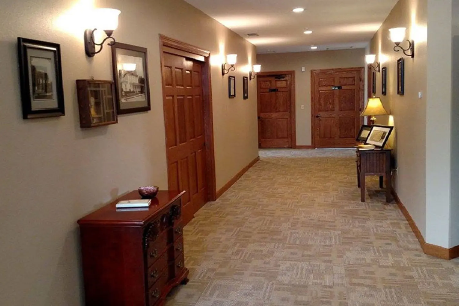 Sedgwick Funeral Homes & Cremation Service, project photo 5