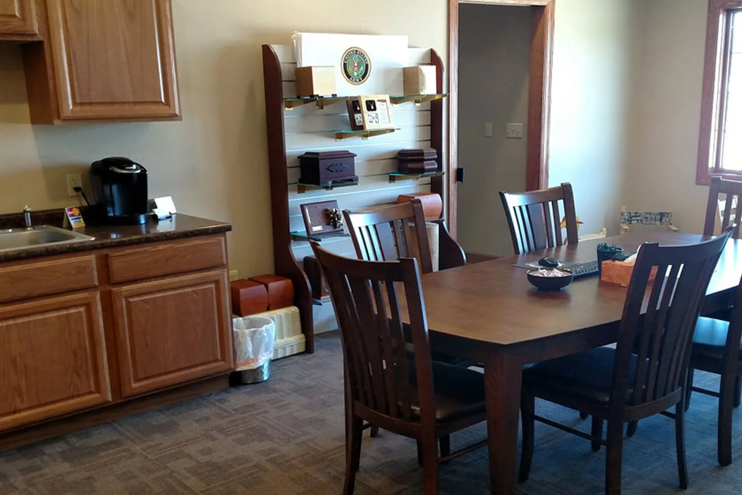 Sedgwick Funeral Homes & Cremation Service, project photo 3